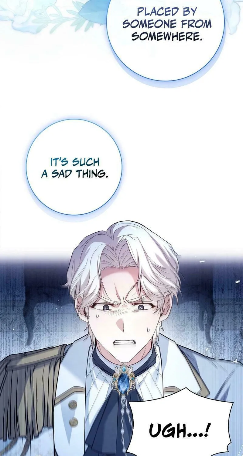 Honey, Why Can't We Get a Divorce? Chapter 16 page 18 - 
