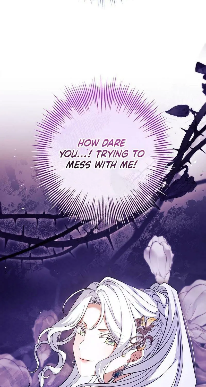 Honey, Why Can't We Get a Divorce? Chapter 16 page 20 - 