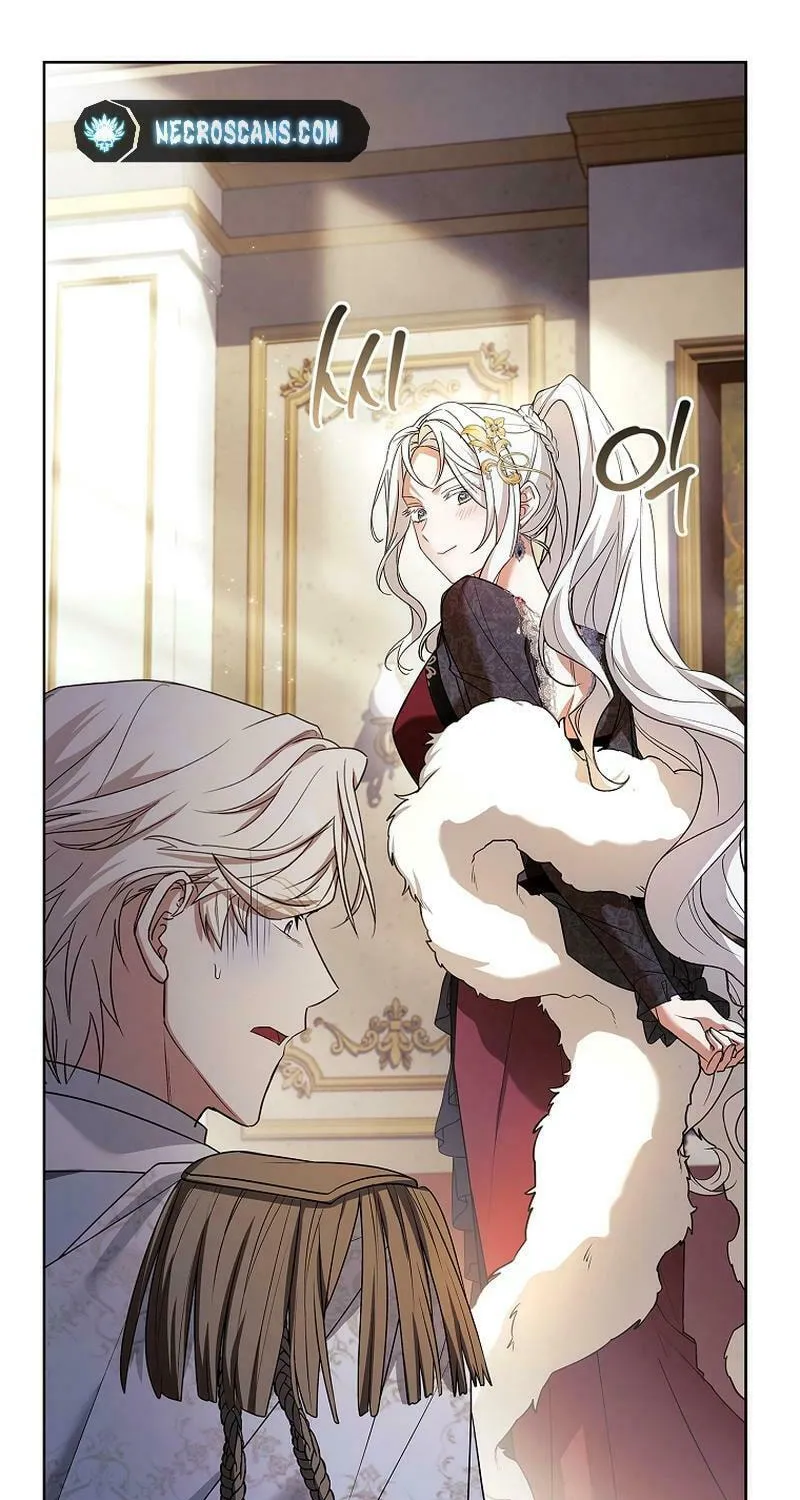 Honey, Why Can't We Get a Divorce? Chapter 16 page 23 - 