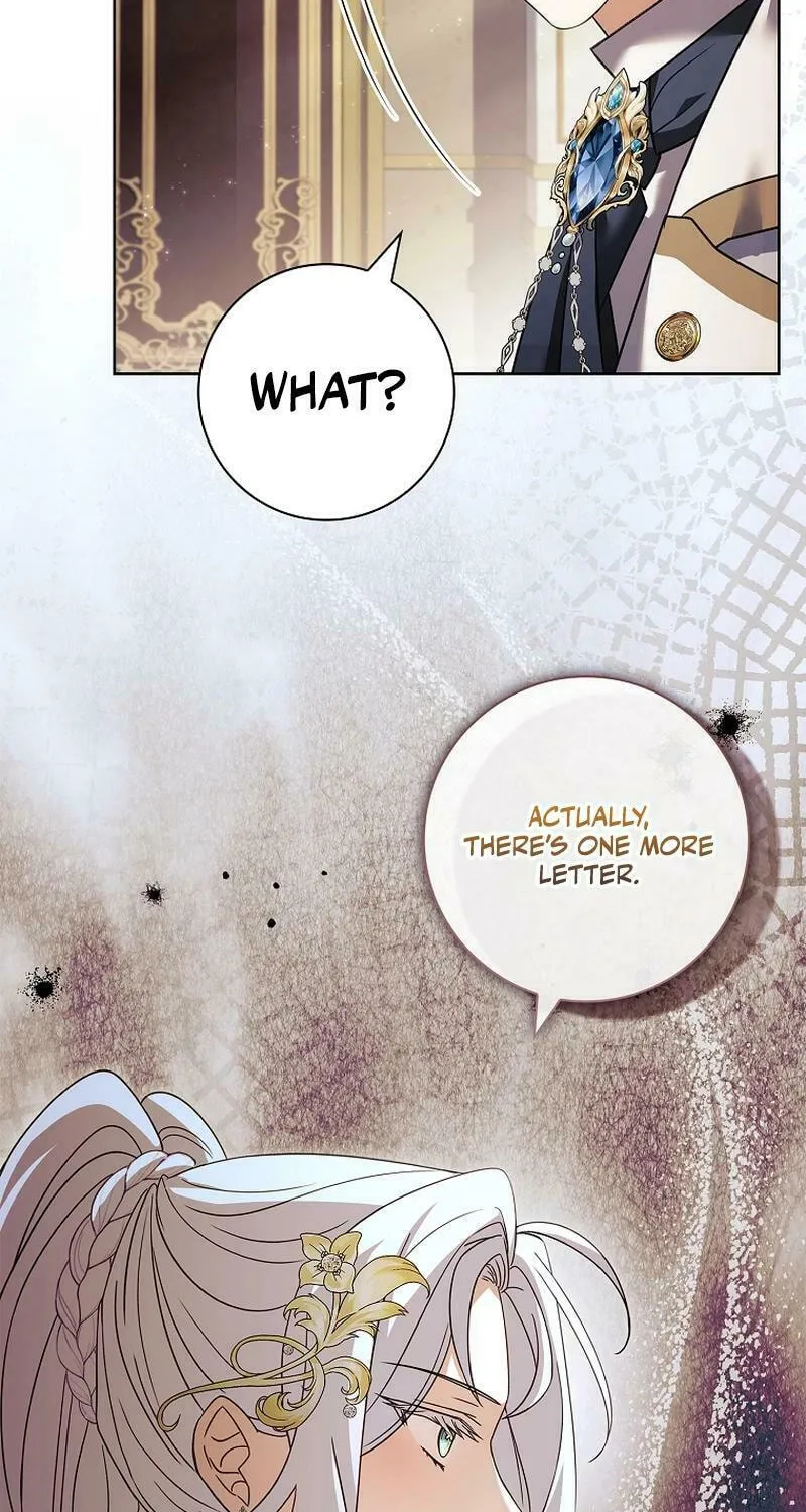 Honey, Why Can't We Get a Divorce? Chapter 16 page 30 - 
