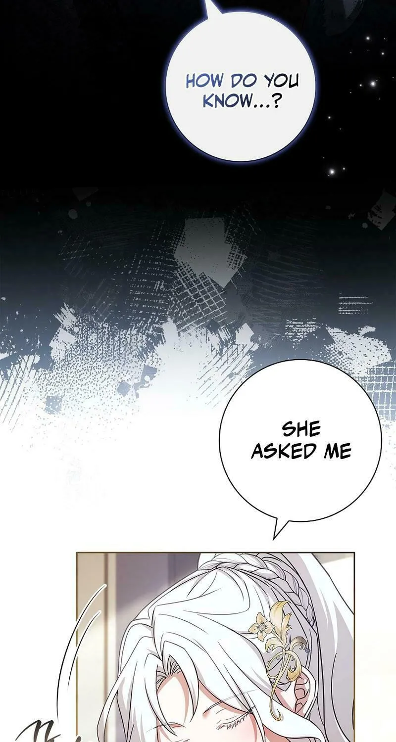 Honey, Why Can't We Get a Divorce? Chapter 16 page 36 - 