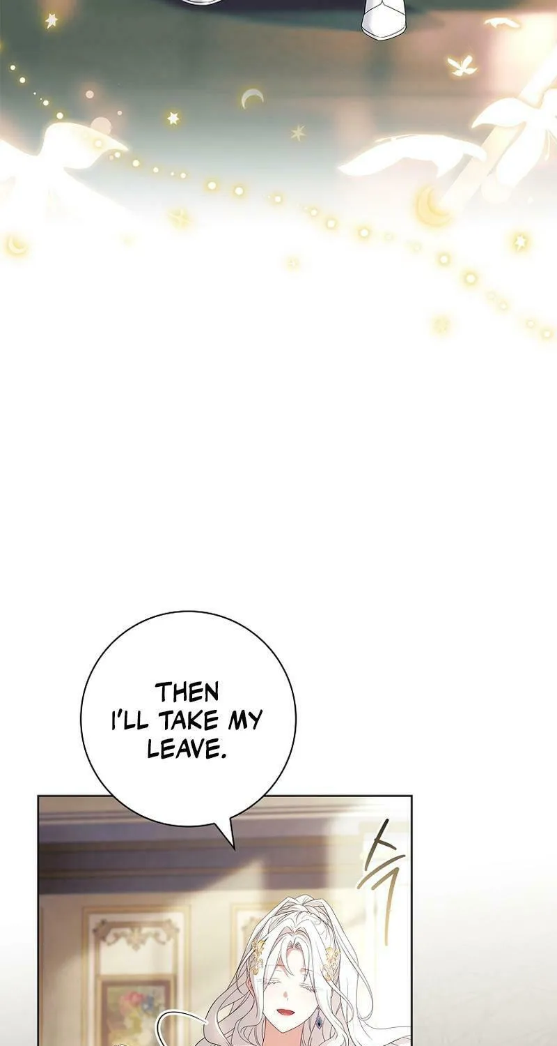 Honey, Why Can't We Get a Divorce? Chapter 16 page 39 - 
