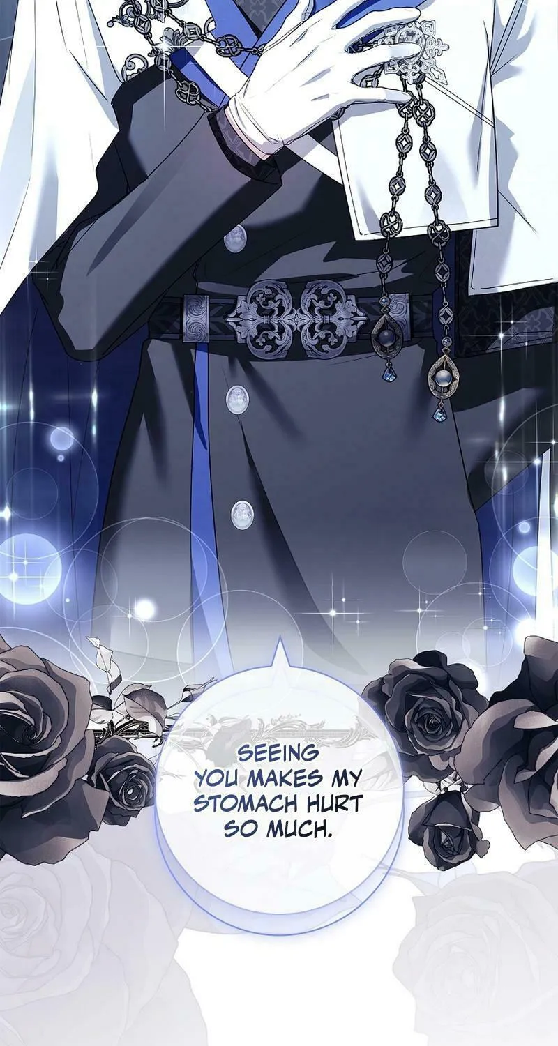 Honey, Why Can't We Get a Divorce? Chapter 16 page 47 - 