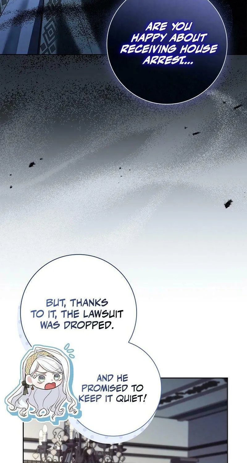 Honey, Why Can't We Get a Divorce? Chapter 16 page 50 - 