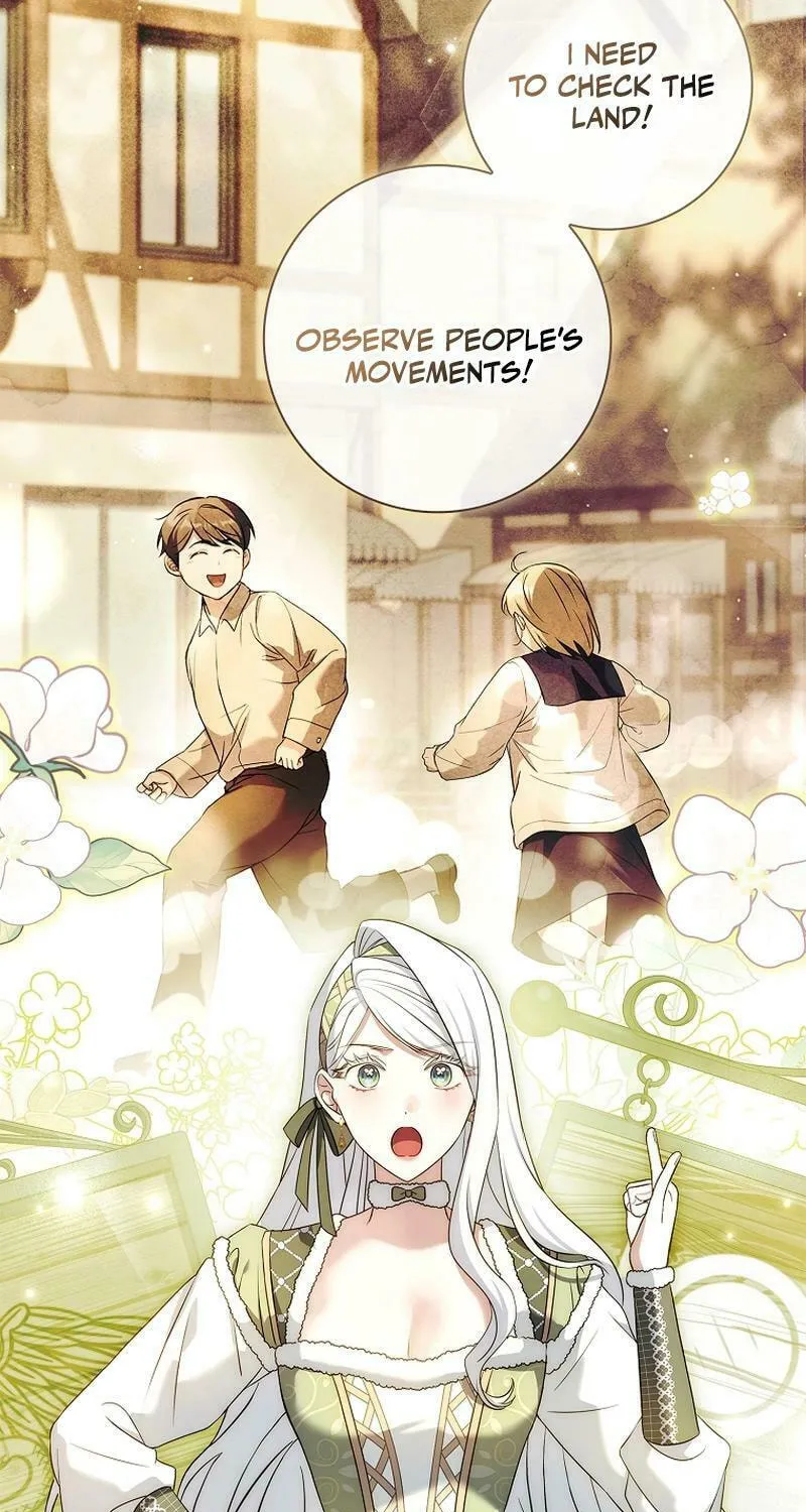 Honey, Why Can't We Get a Divorce? Chapter 16 page 59 - 