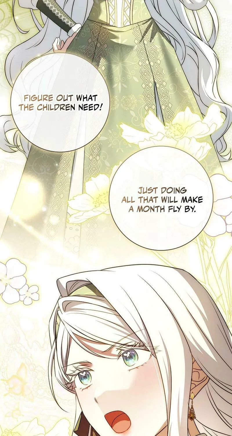Honey, Why Can't We Get a Divorce? Chapter 16 page 60 - 