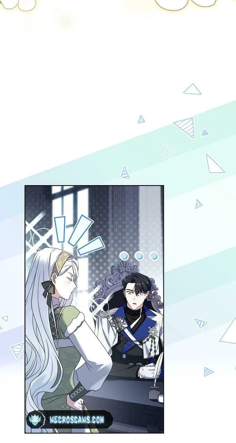 Honey, Why Can't We Get a Divorce? Chapter 16 page 62 - 