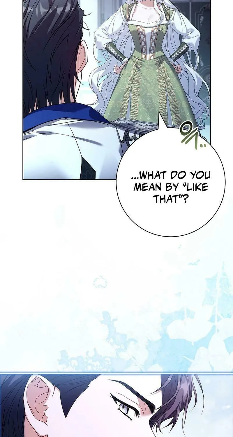 Honey, Why Can't We Get a Divorce? Chapter 16 page 65 - 