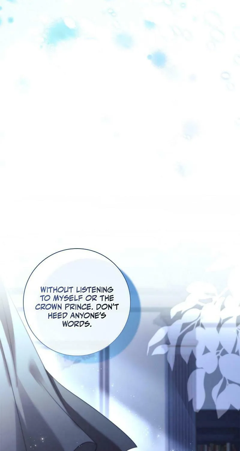 Honey, Why Can't We Get a Divorce? Chapter 16 page 67 - 
