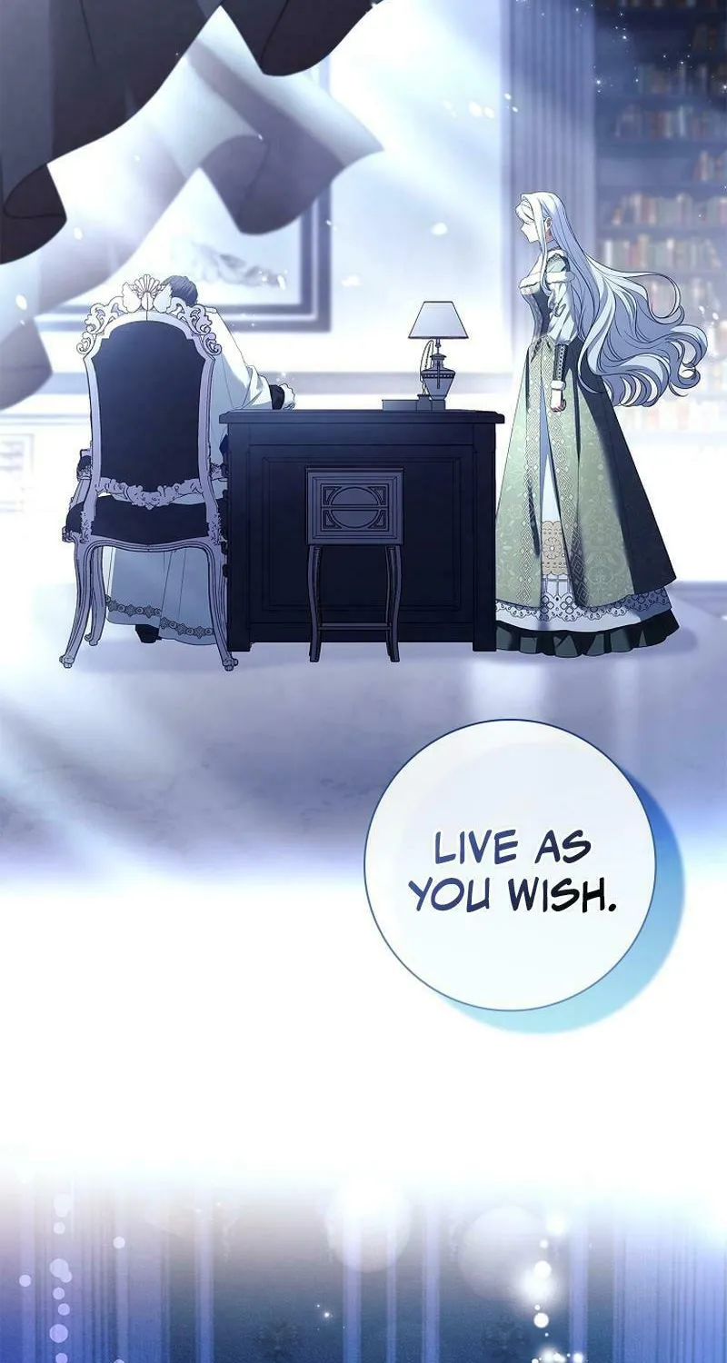Honey, Why Can't We Get a Divorce? Chapter 16 page 68 - 