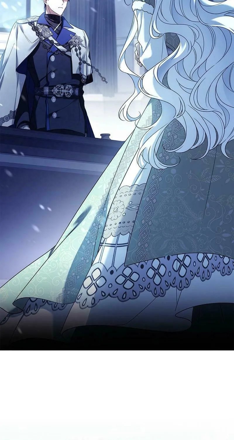 Honey, Why Can't We Get a Divorce? Chapter 16 page 76 - 
