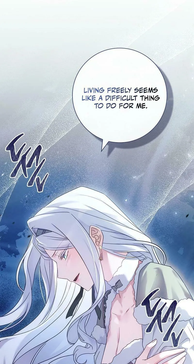 Honey, Why Can't We Get a Divorce? Chapter 16 page 77 - 