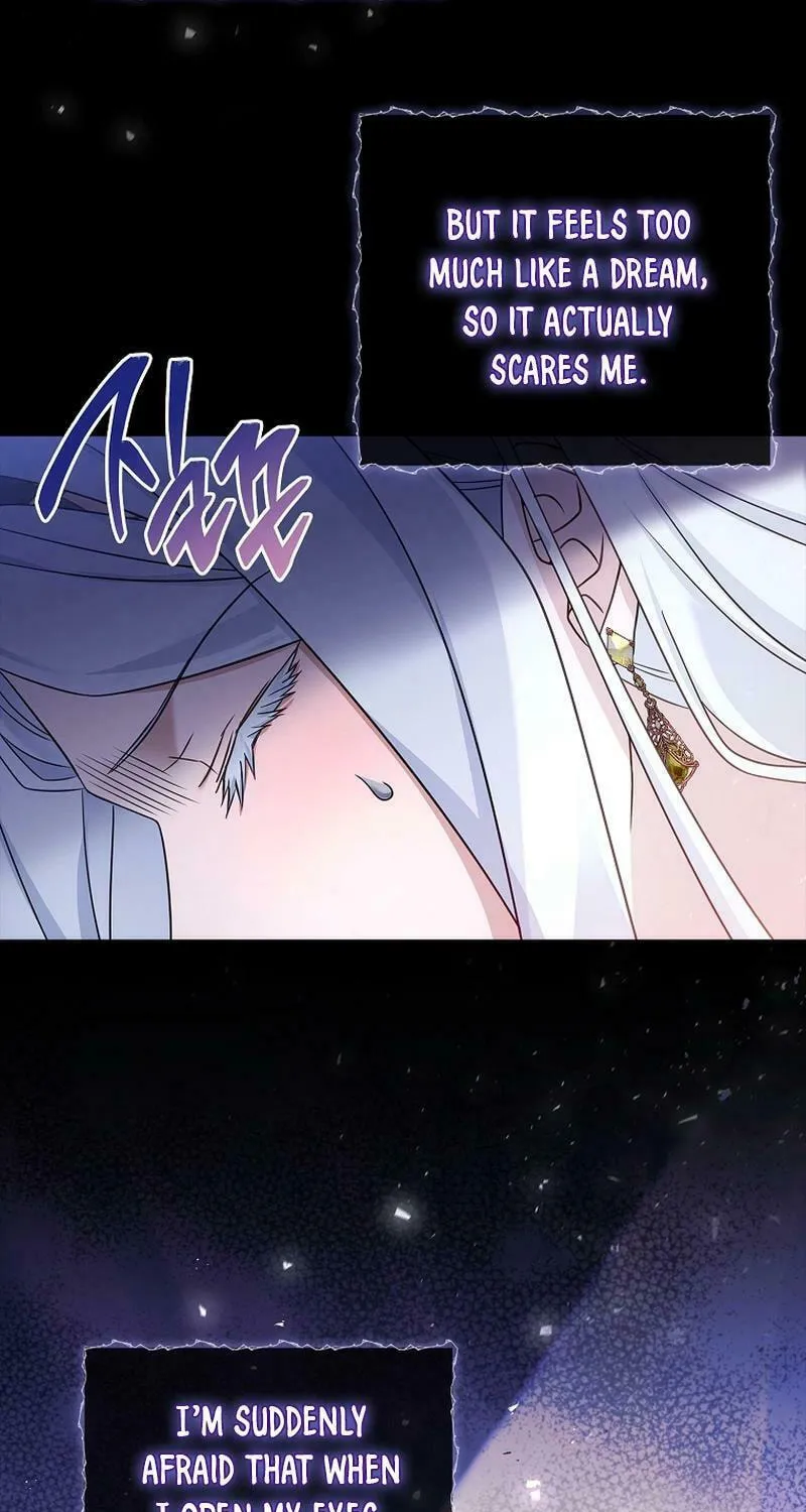 Honey, Why Can't We Get a Divorce? Chapter 16 page 79 - 