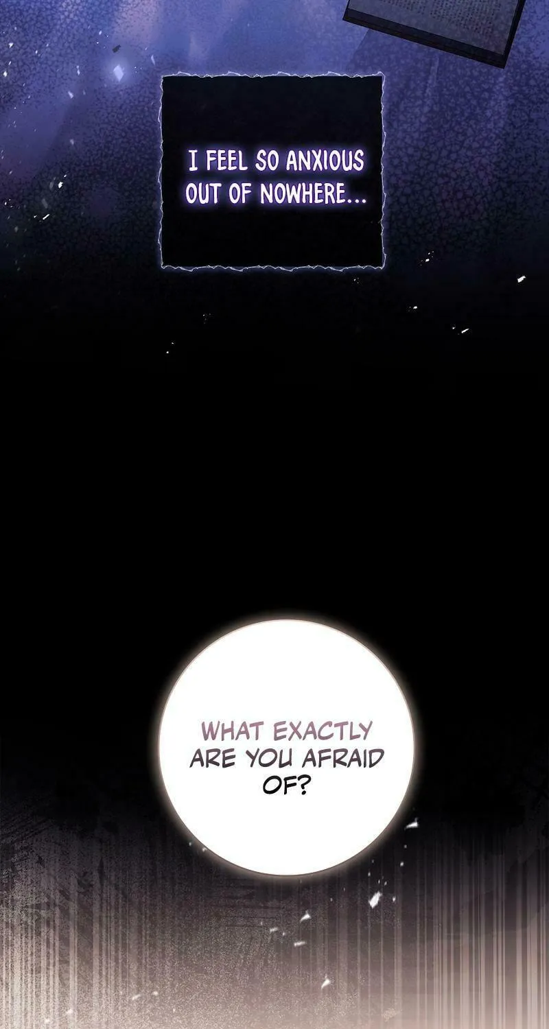 Honey, Why Can't We Get a Divorce? Chapter 16 page 81 - 