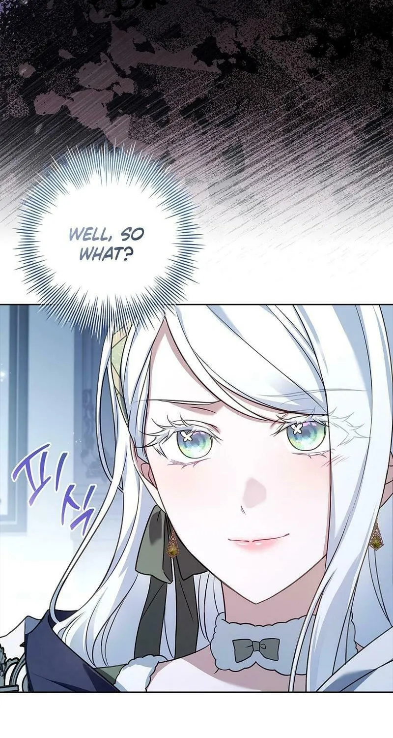 Honey, Why Can't We Get a Divorce? Chapter 16 page 90 - 