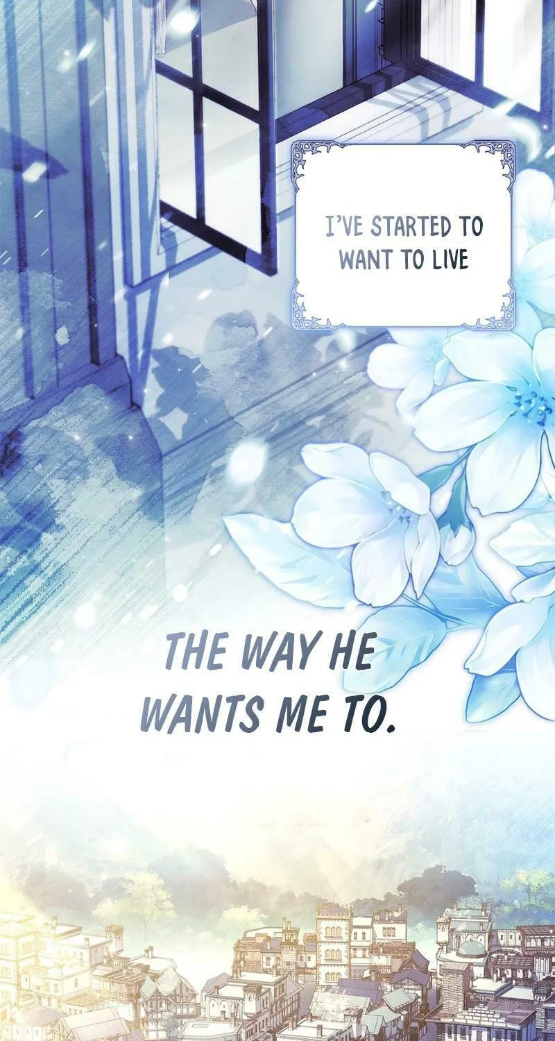 Honey, Why Can't We Get a Divorce? Chapter 16 page 92 - 
