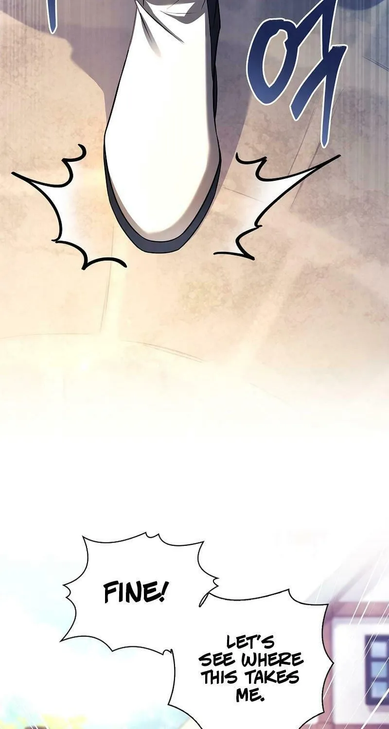Honey, Why Can't We Get a Divorce? Chapter 16 page 94 - 
