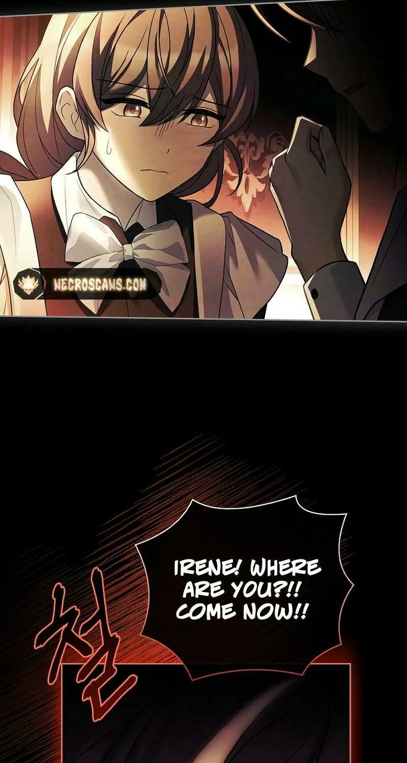 Honey, Why Can't We Get a Divorce? Chapter 17 page 12 - 