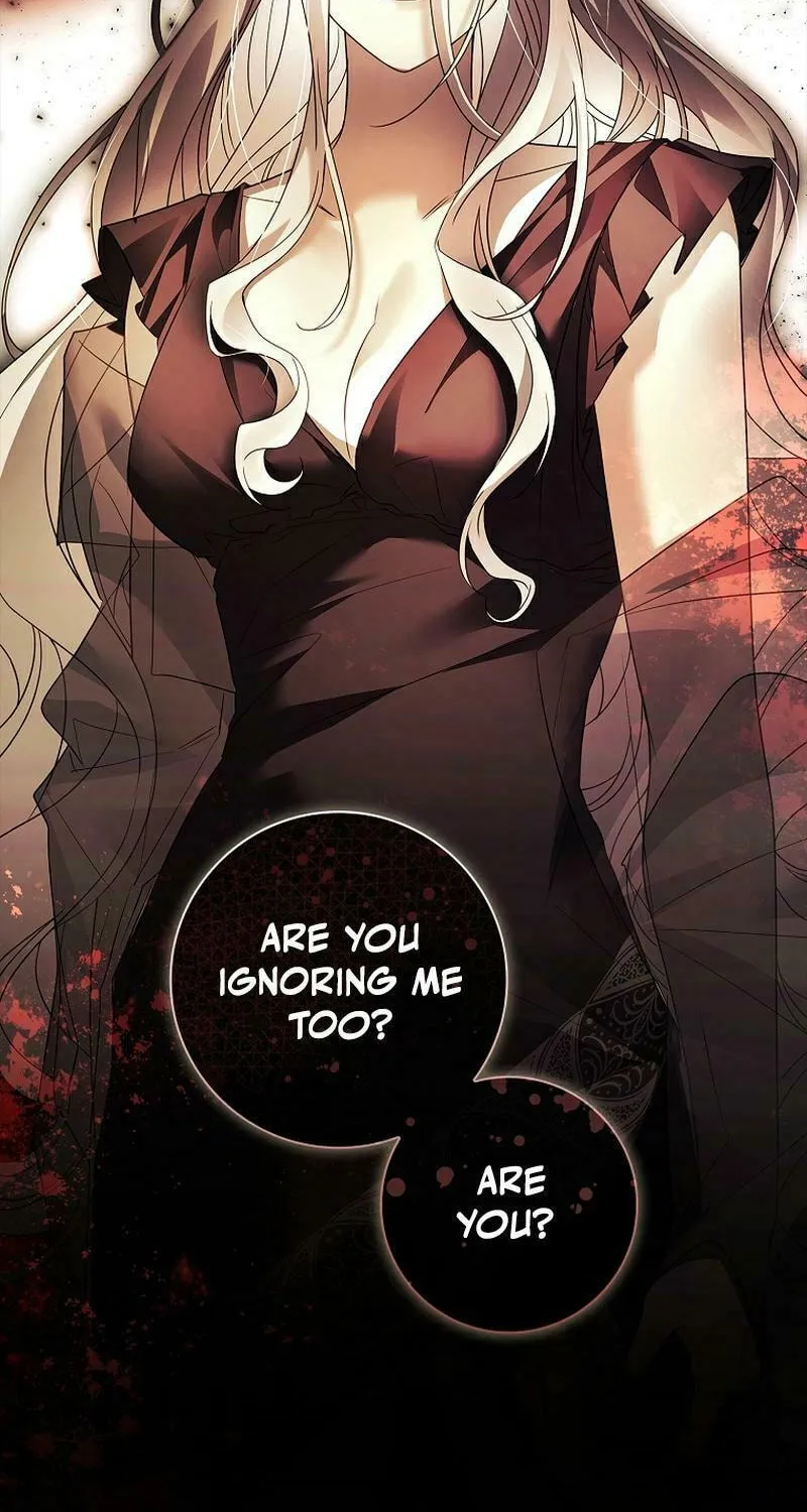 Honey, Why Can't We Get a Divorce? Chapter 17 page 17 - 