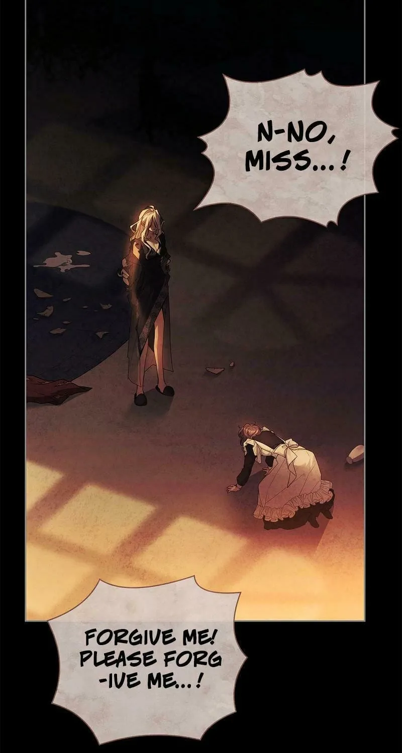 Honey, Why Can't We Get a Divorce? Chapter 17 page 19 - 