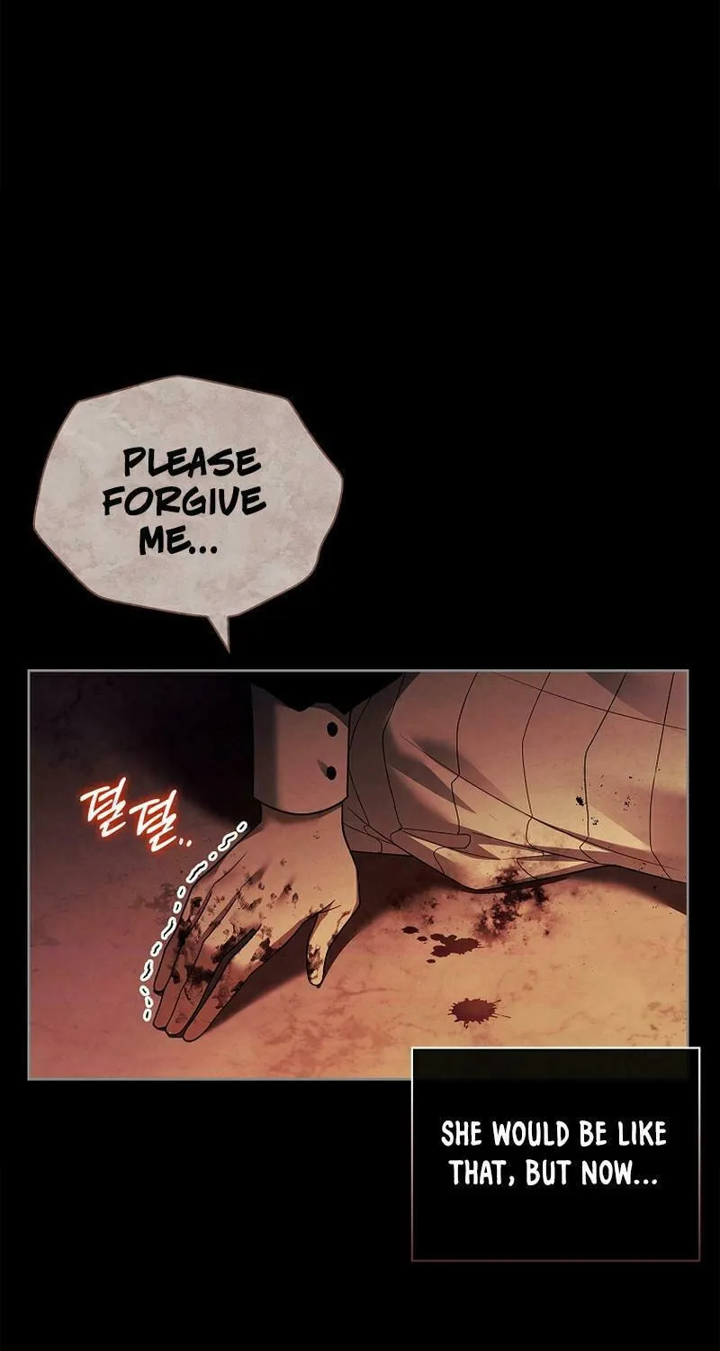 Honey, Why Can't We Get a Divorce? Chapter 17 page 20 - 