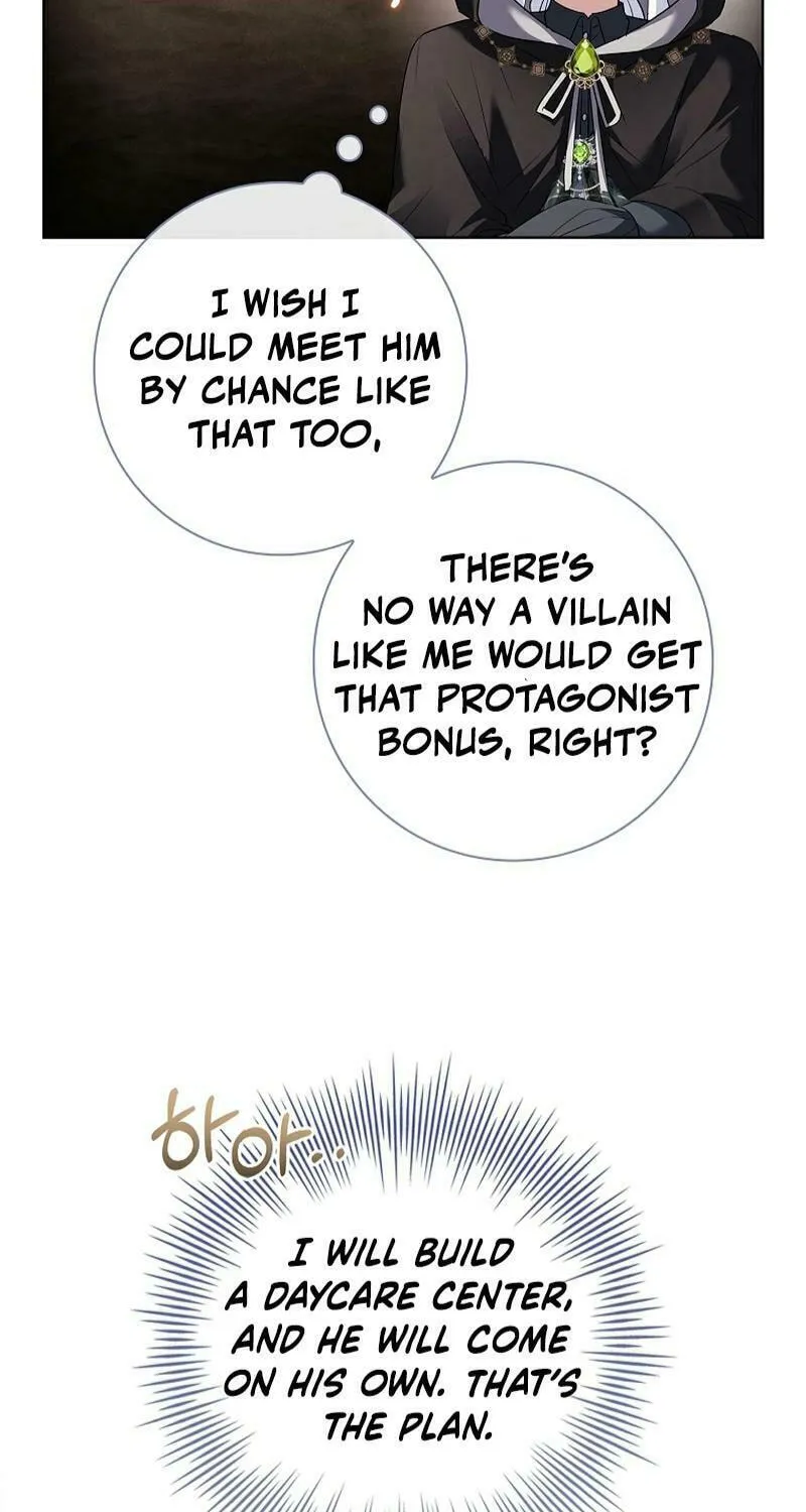 Honey, Why Can't We Get a Divorce? Chapter 17 page 32 - 