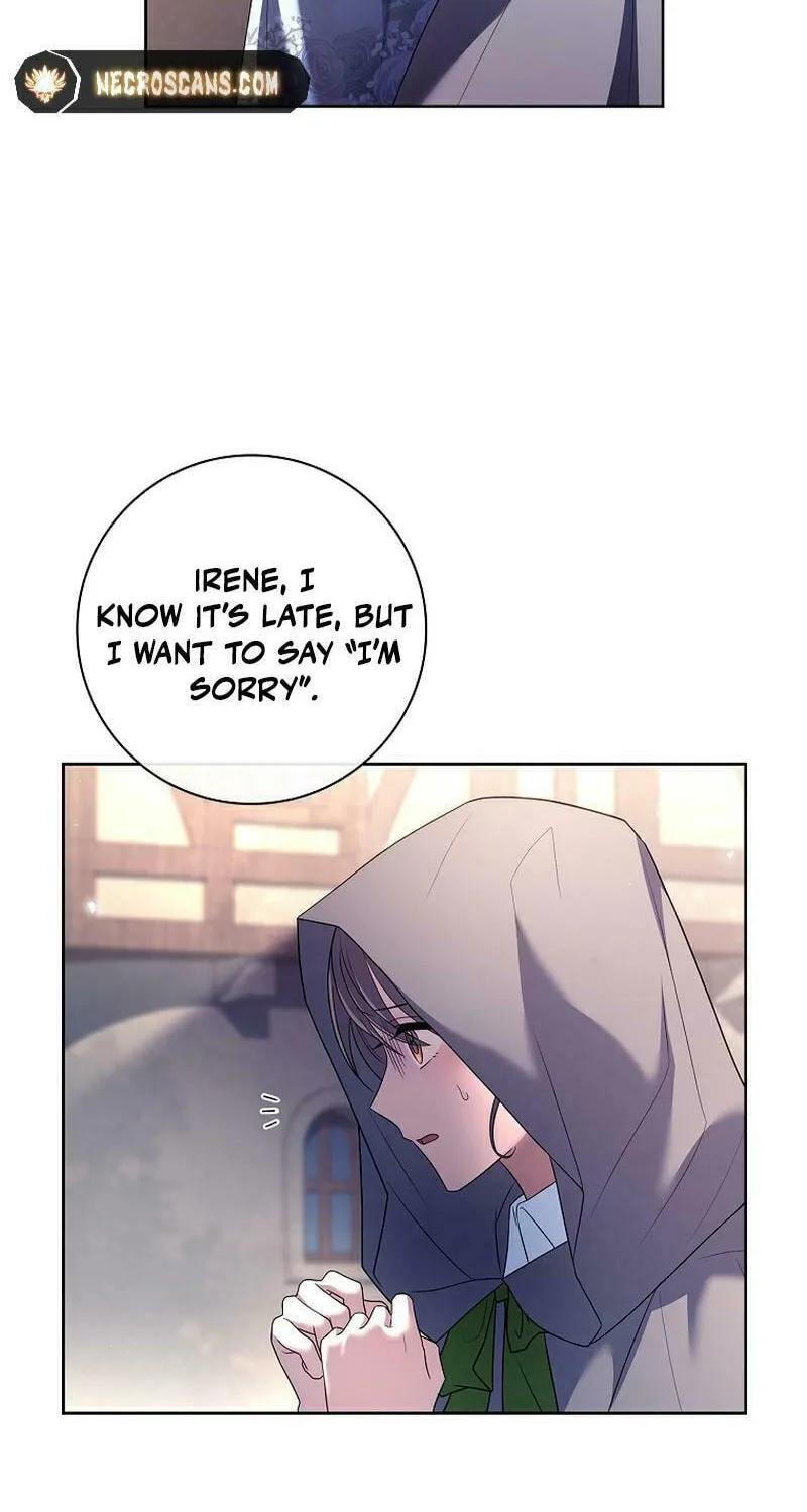 Honey, Why Can't We Get a Divorce? Chapter 17 page 40 - 