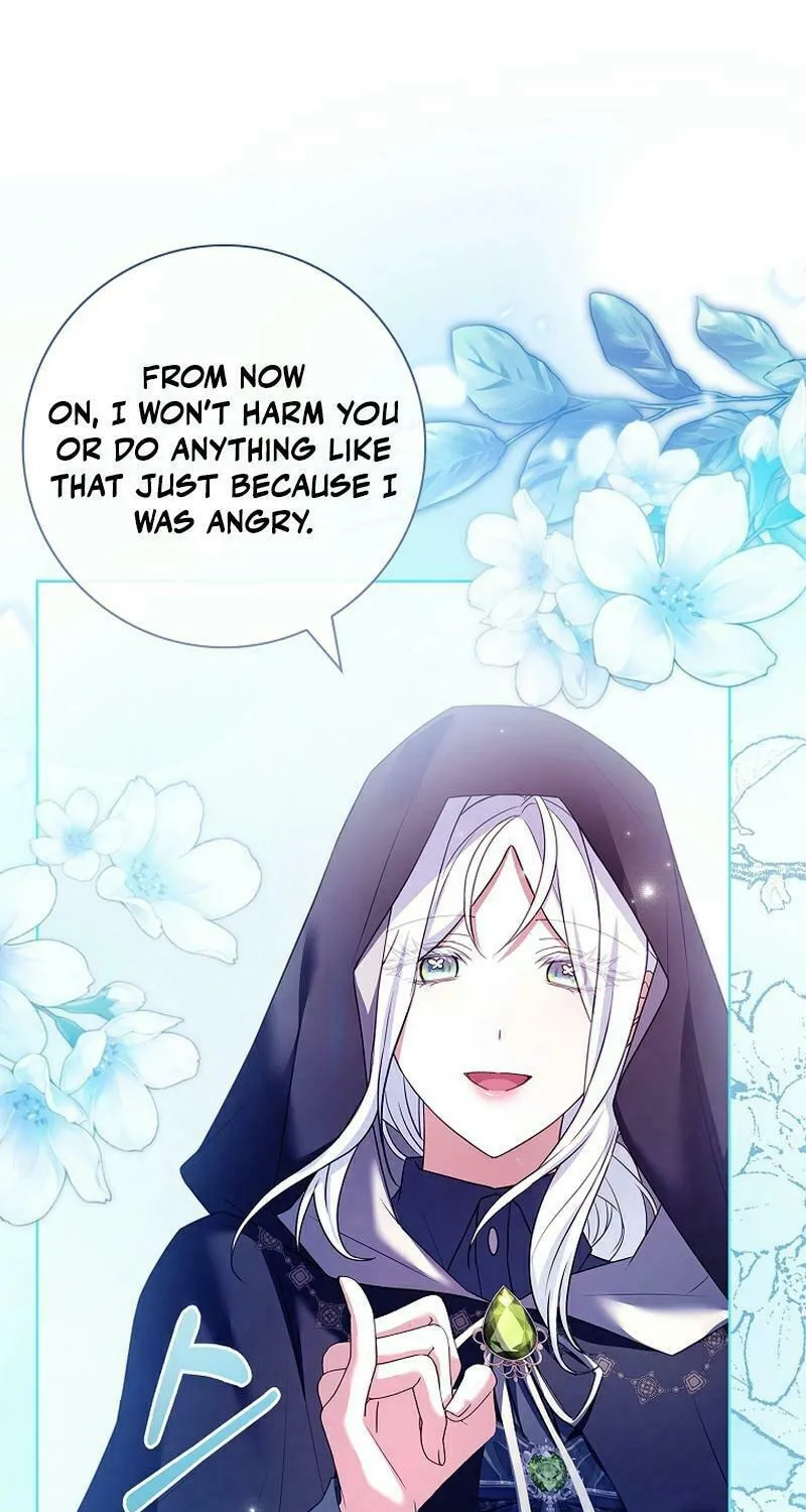 Honey, Why Can't We Get a Divorce? Chapter 17 page 41 - 