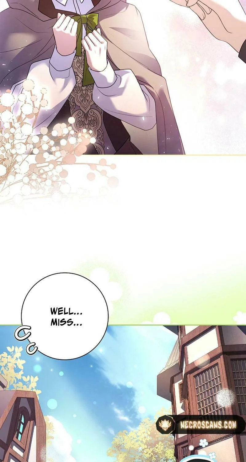 Honey, Why Can't We Get a Divorce? Chapter 17 page 43 - 