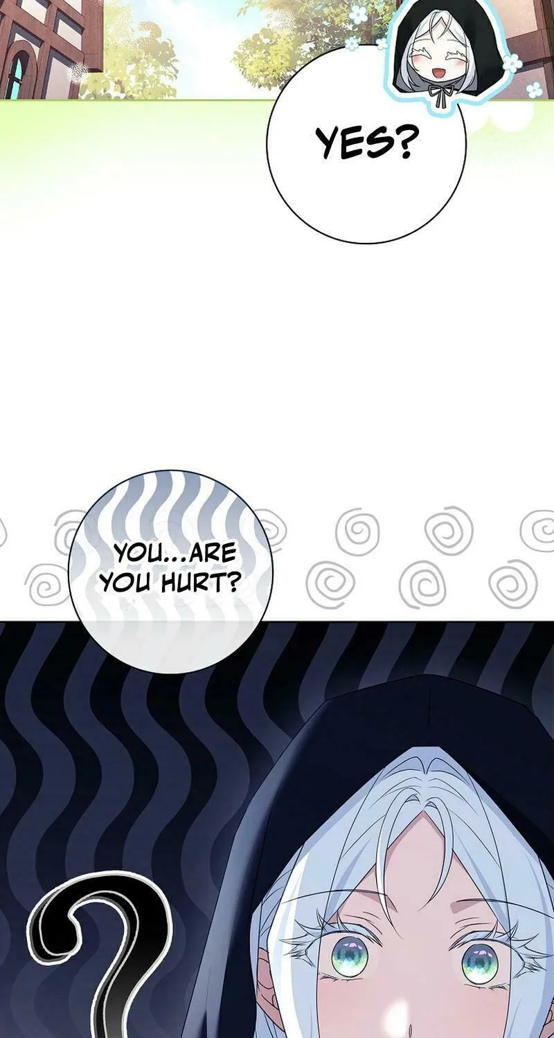 Honey, Why Can't We Get a Divorce? Chapter 17 page 44 - 