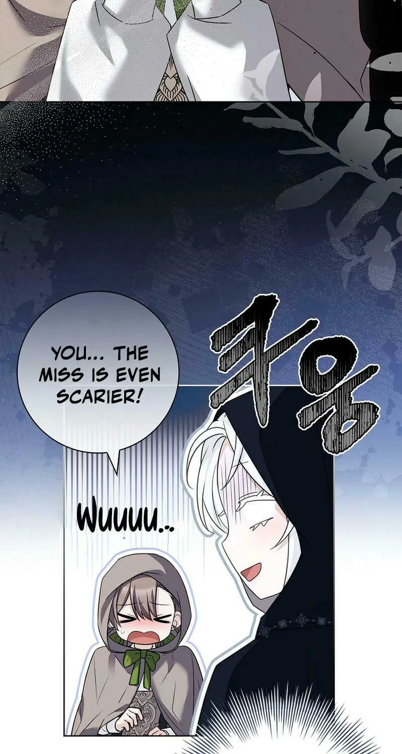 Honey, Why Can't We Get a Divorce? Chapter 17 page 48 - 