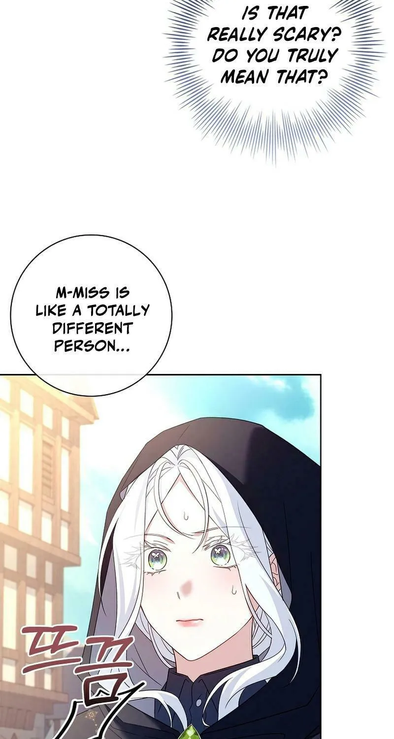 Honey, Why Can't We Get a Divorce? Chapter 17 page 49 - 