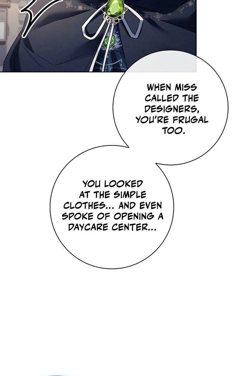 Honey, Why Can't We Get a Divorce? Chapter 17 page 50 - 