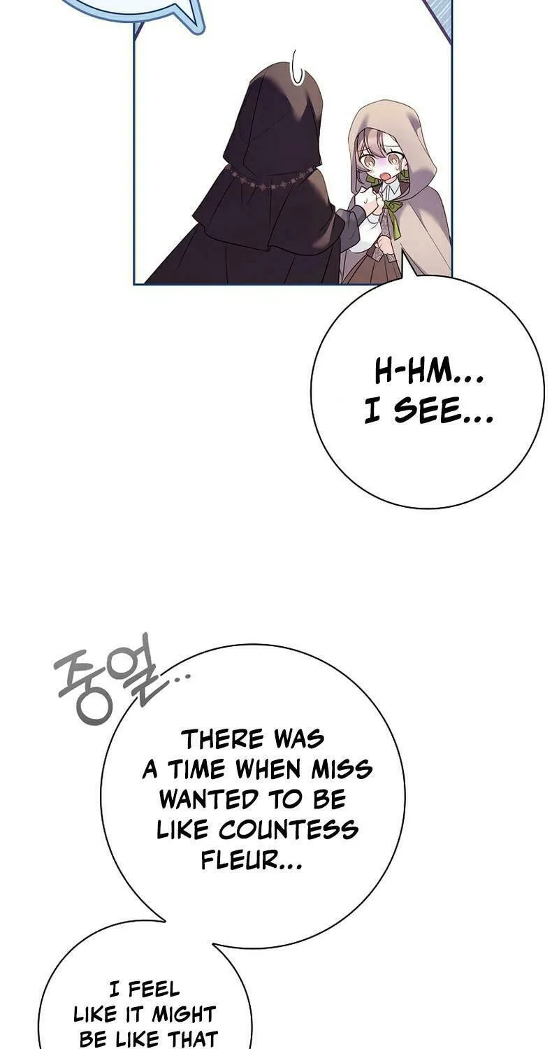 Honey, Why Can't We Get a Divorce? Chapter 17 page 53 - 