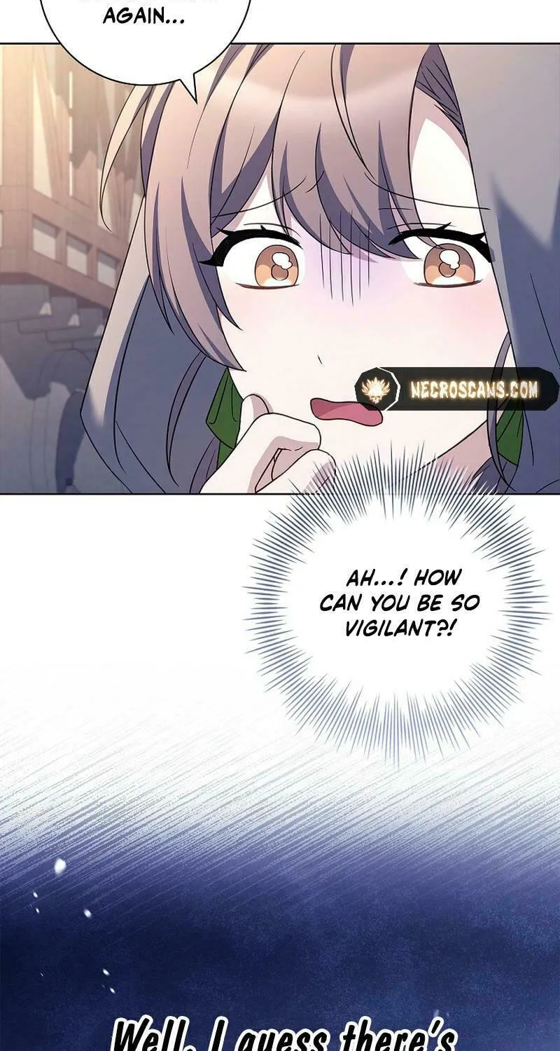 Honey, Why Can't We Get a Divorce? Chapter 17 page 54 - 