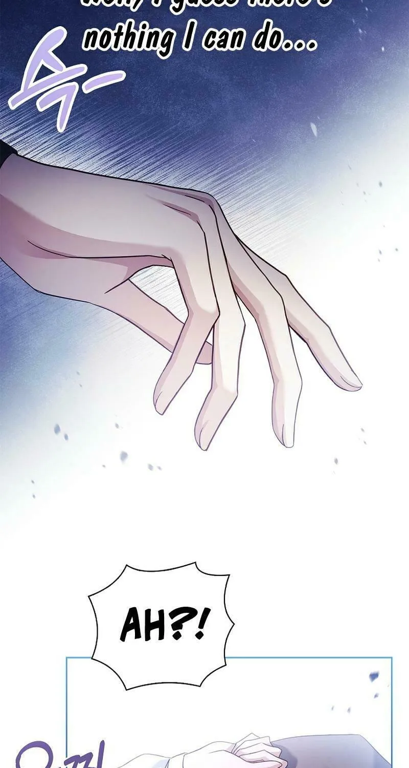 Honey, Why Can't We Get a Divorce? Chapter 17 page 55 - 