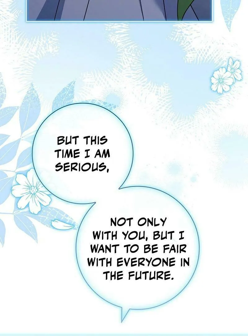 Honey, Why Can't We Get a Divorce? Chapter 17 page 59 - 