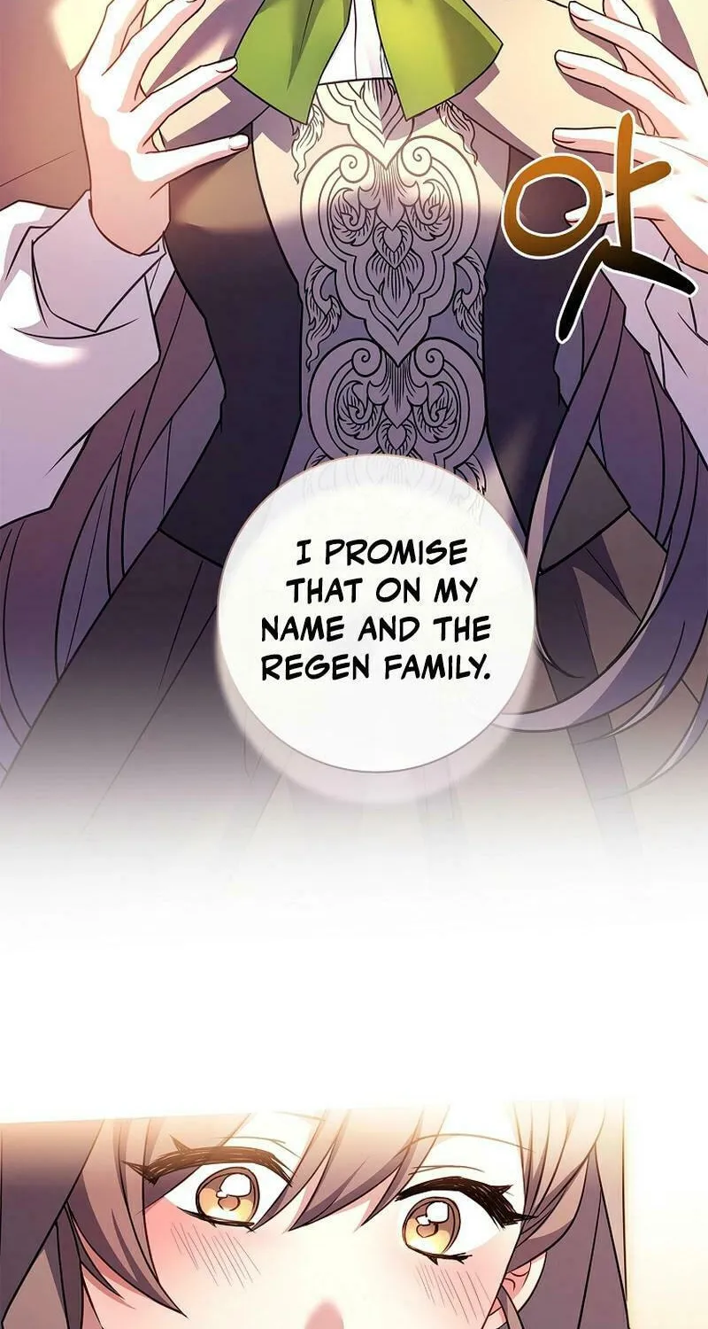 Honey, Why Can't We Get a Divorce? Chapter 17 page 61 - 