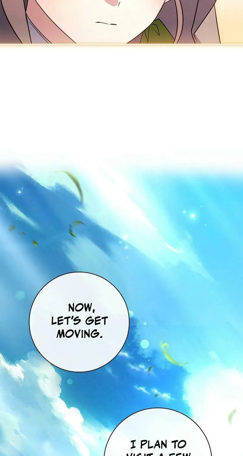 Honey, Why Can't We Get a Divorce? Chapter 17 page 62 - 