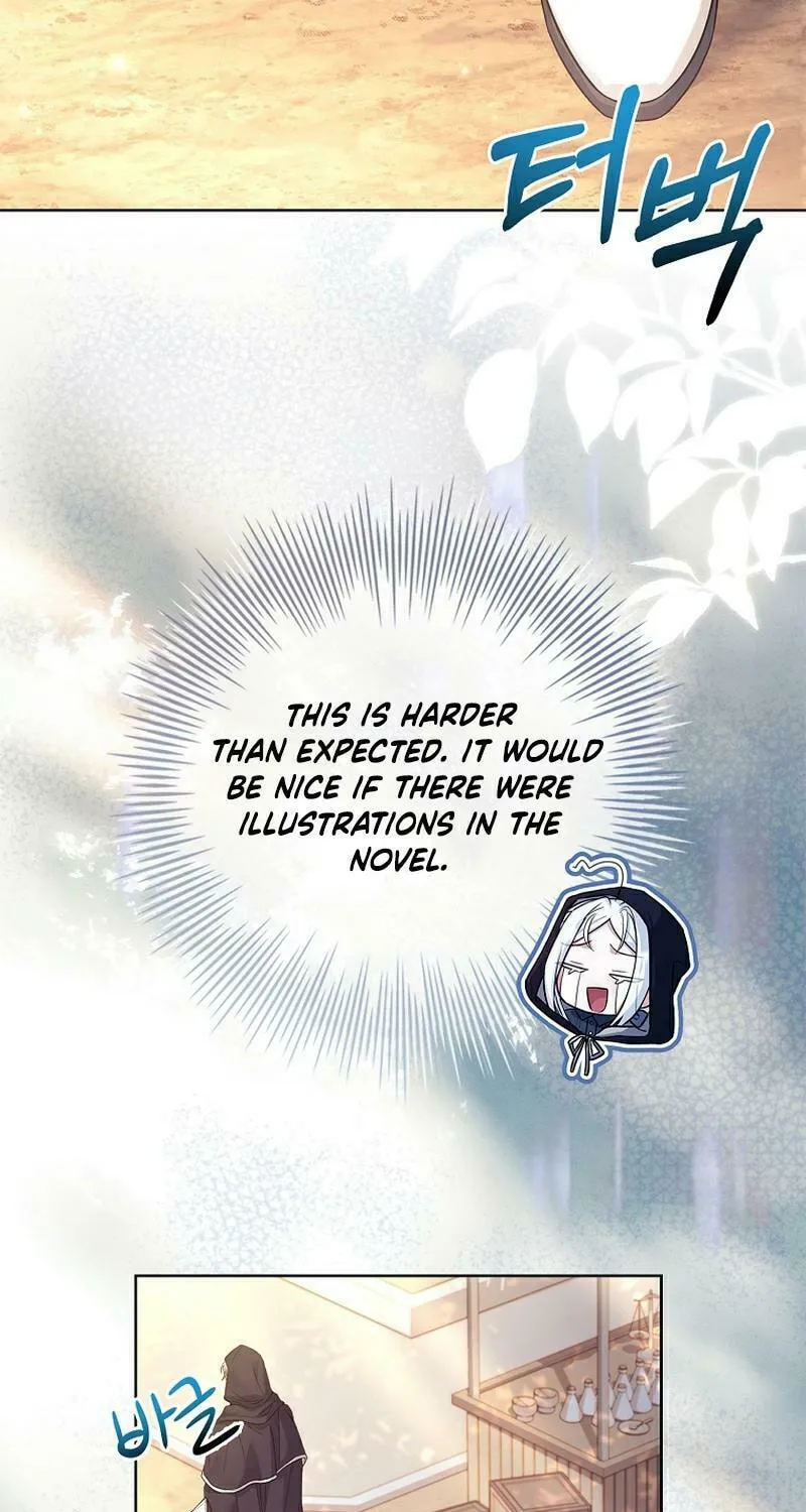 Honey, Why Can't We Get a Divorce? Chapter 17 page 64 - 