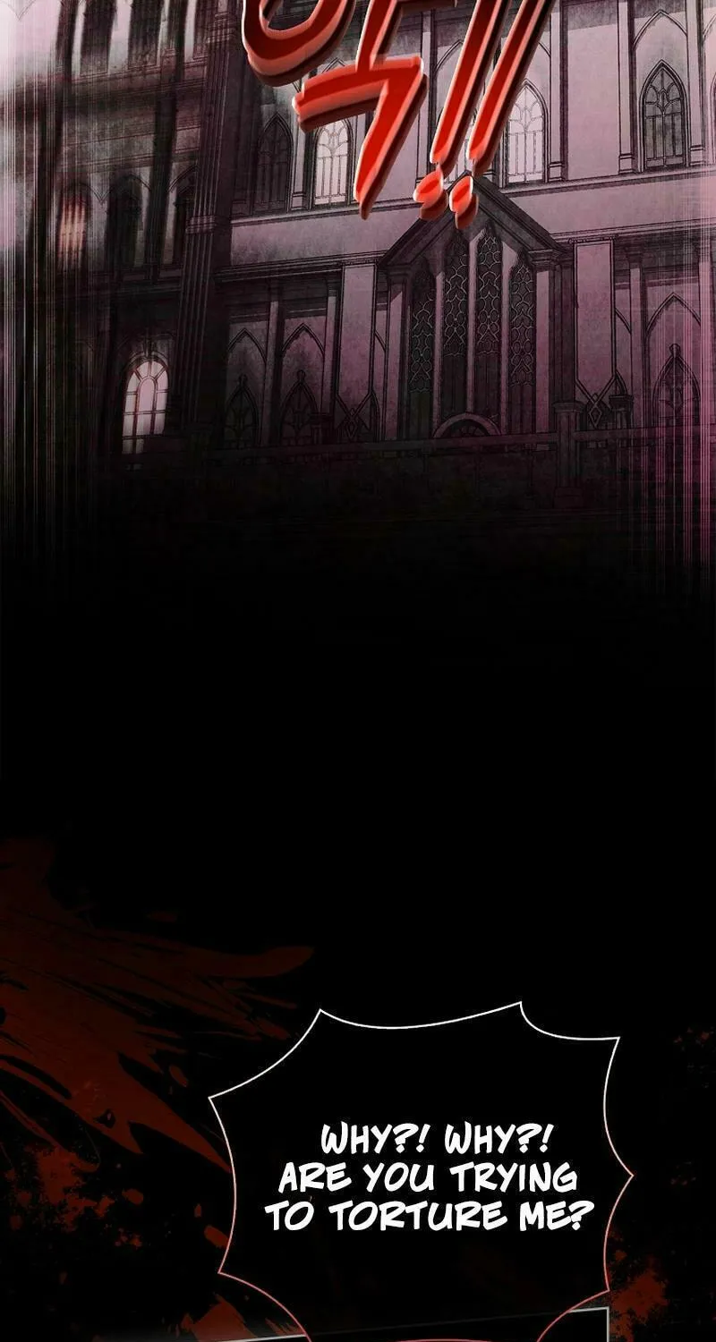 Honey, Why Can't We Get a Divorce? Chapter 17 page 8 - 