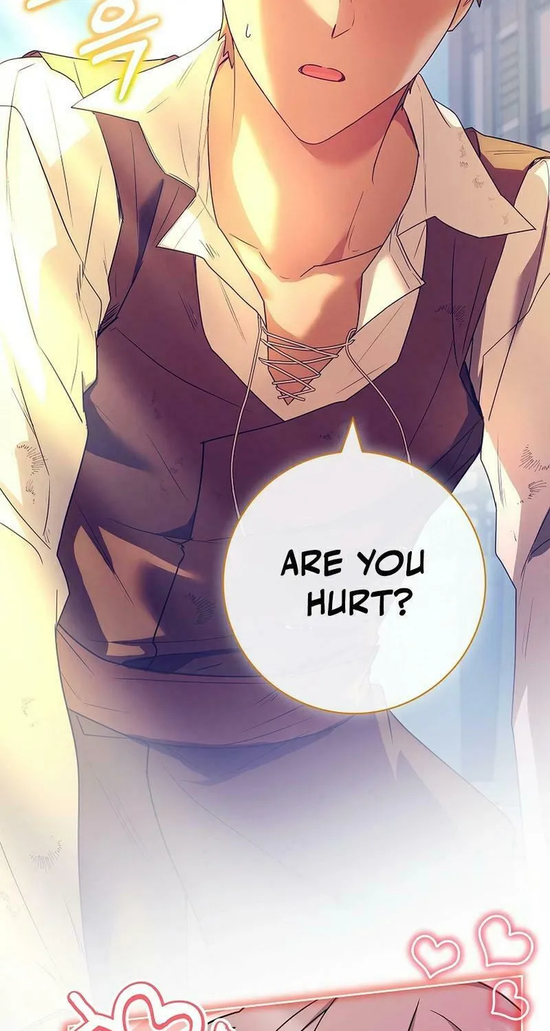 Honey, Why Can't We Get a Divorce? Chapter 18 page 11 - 
