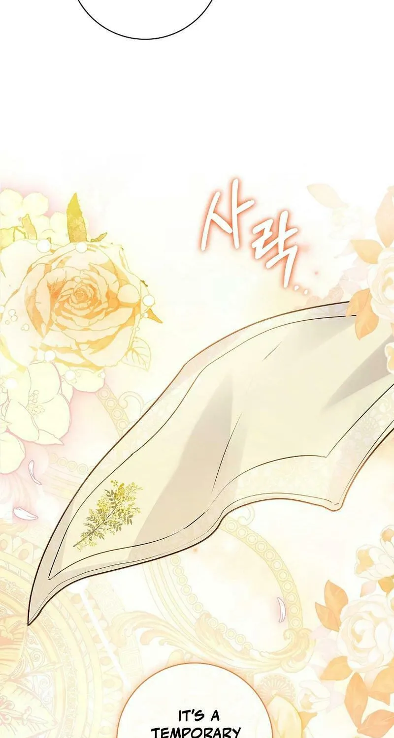 Honey, Why Can't We Get a Divorce? Chapter 18 page 21 - 
