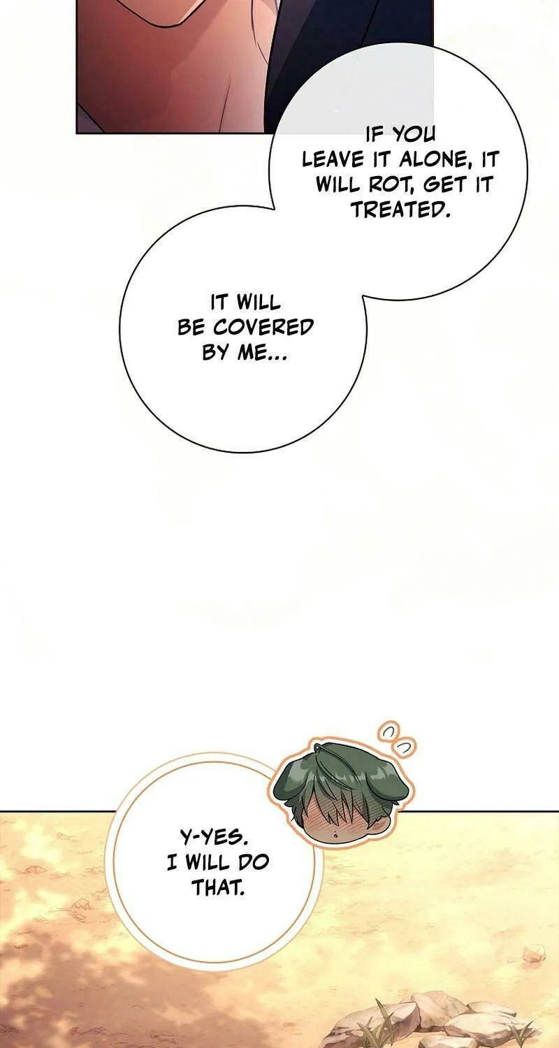 Honey, Why Can't We Get a Divorce? Chapter 18 page 24 - 