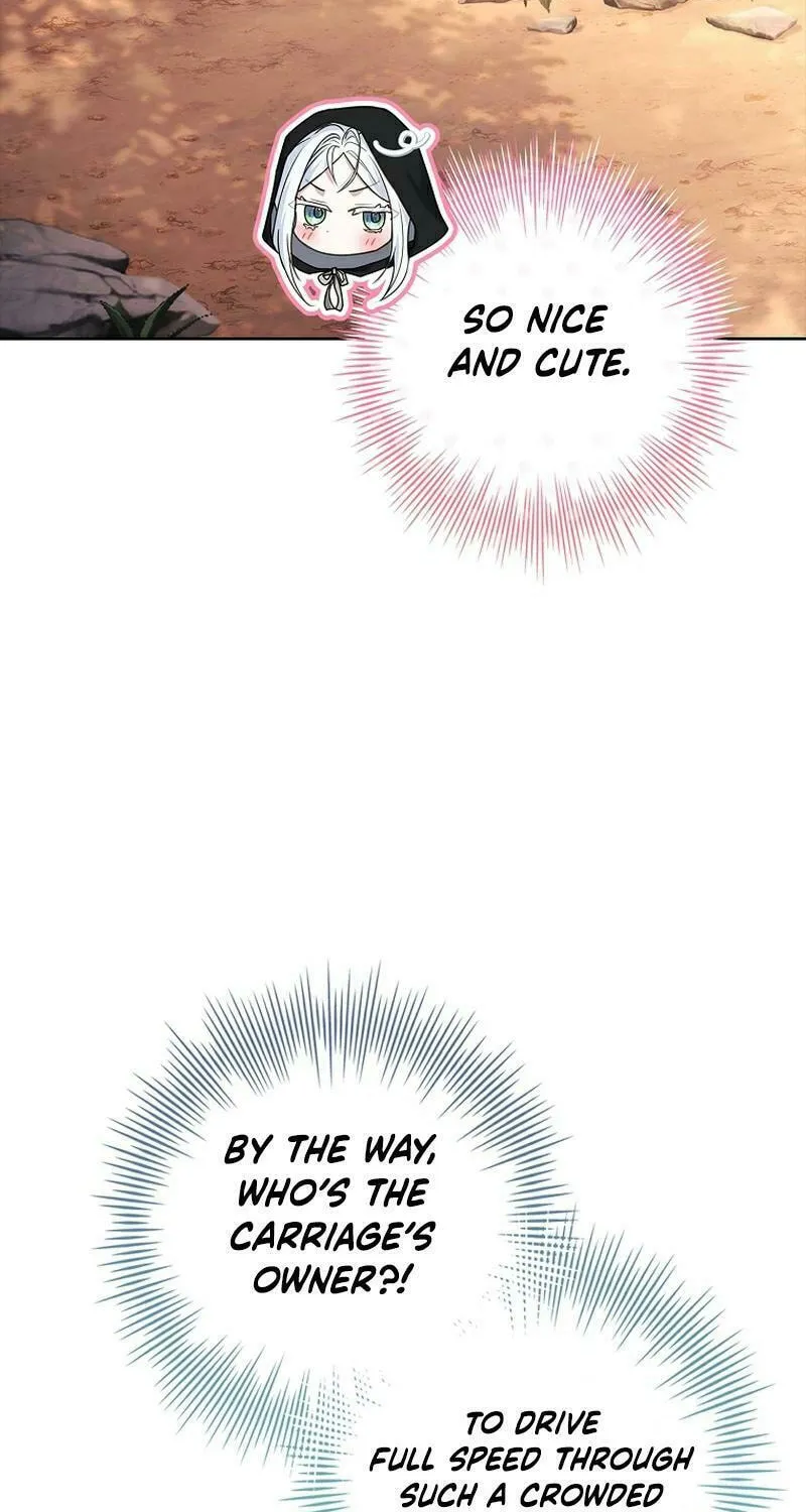 Honey, Why Can't We Get a Divorce? Chapter 18 page 25 - 
