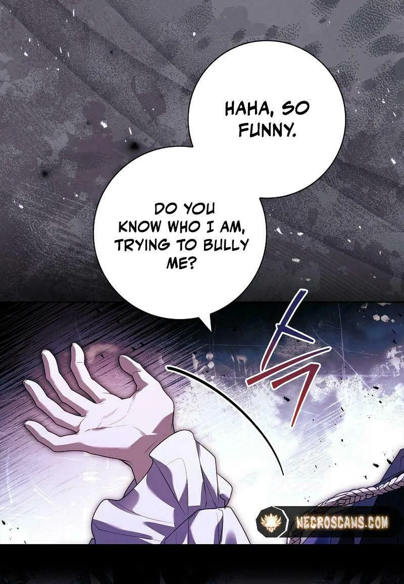 Honey, Why Can't We Get a Divorce? Chapter 18 page 37 - 