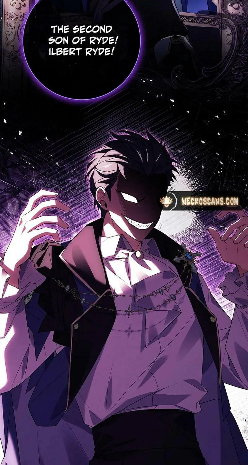 Honey, Why Can't We Get a Divorce? Chapter 18 page 39 - 