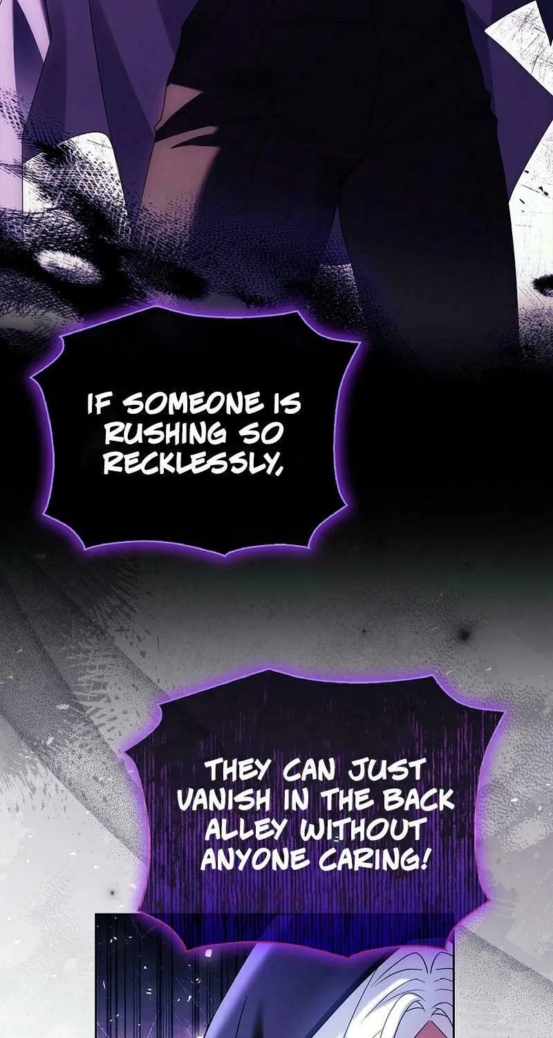Honey, Why Can't We Get a Divorce? Chapter 18 page 40 - 