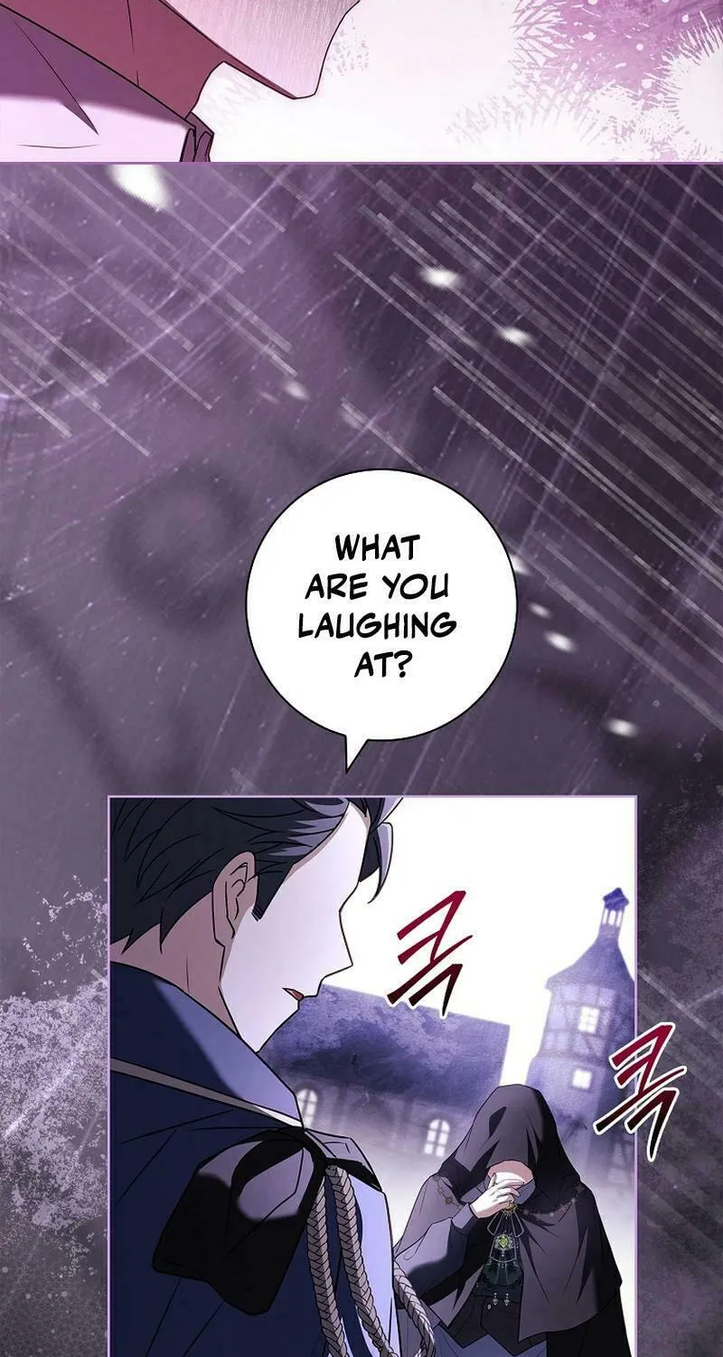 Honey, Why Can't We Get a Divorce? Chapter 18 page 43 - 