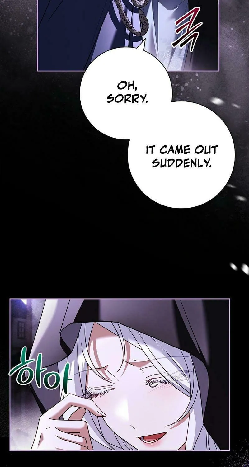 Honey, Why Can't We Get a Divorce? Chapter 18 page 44 - 